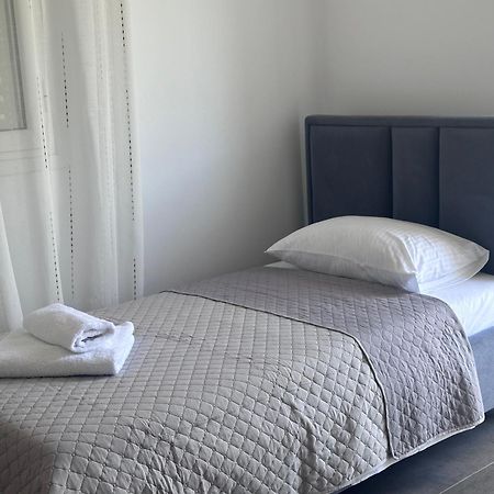 Vila Melina Himare Eksteriør bilde